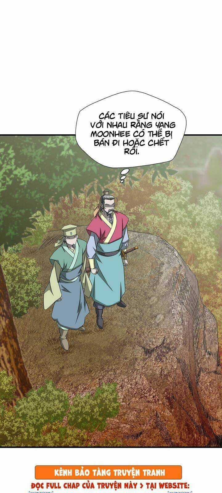 Cuồng Long Chapter 37 trang 18