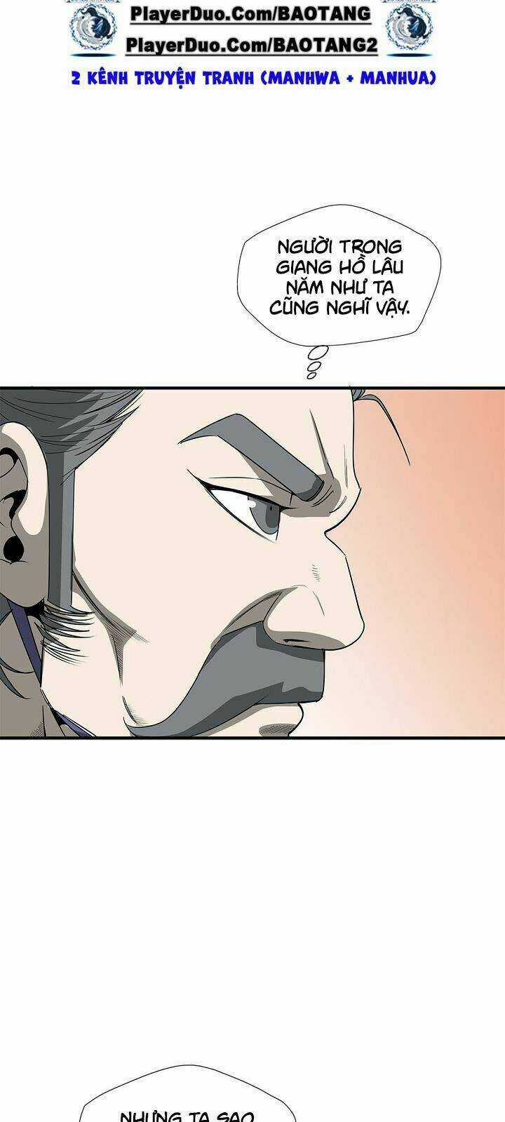 Cuồng Long Chapter 37 trang 19