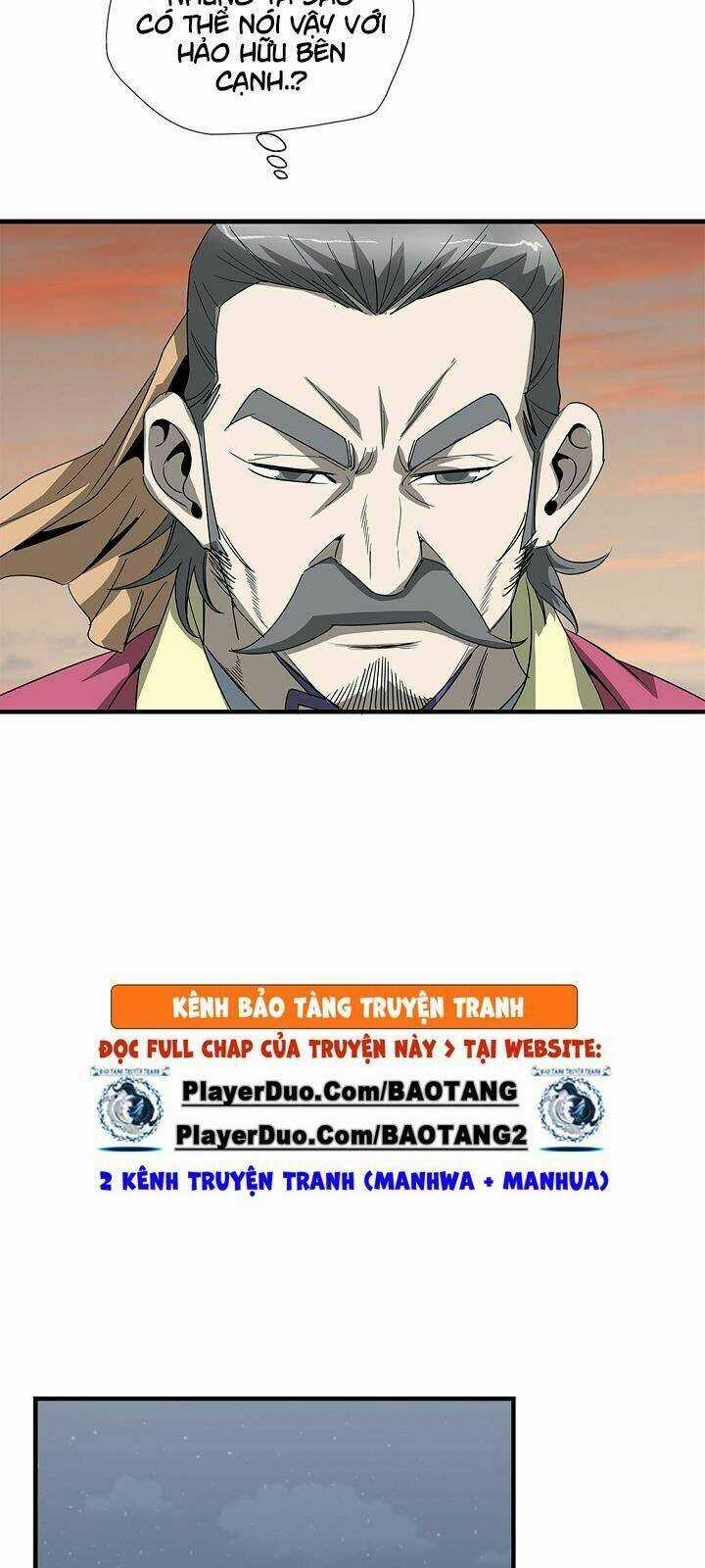 Cuồng Long Chapter 37 trang 20