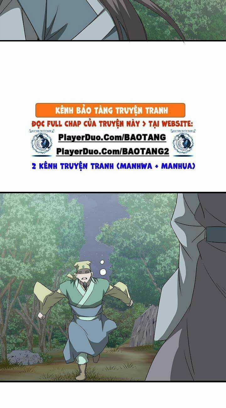 Cuồng Long Chapter 37 trang 22