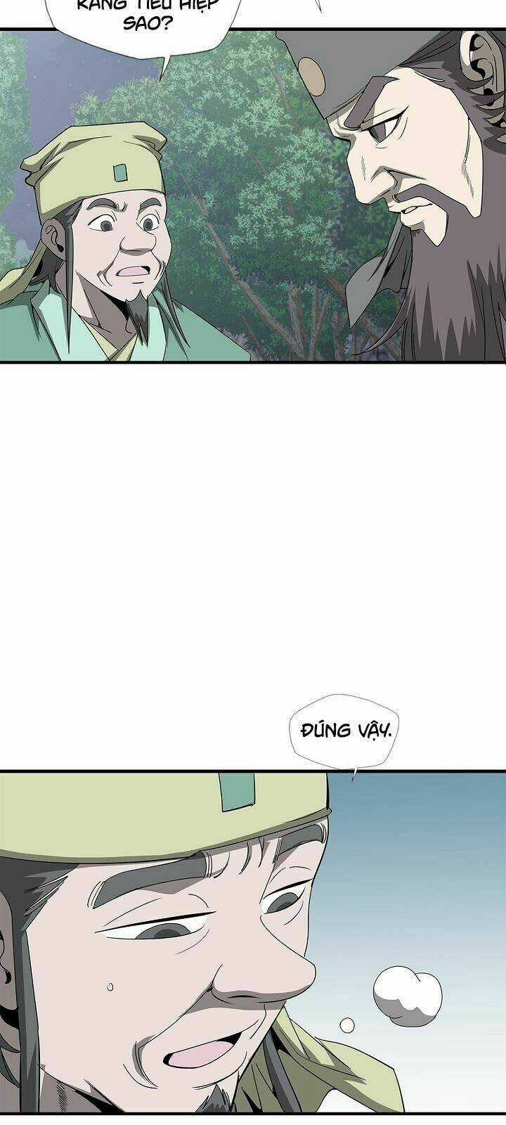 Cuồng Long Chapter 37 trang 24