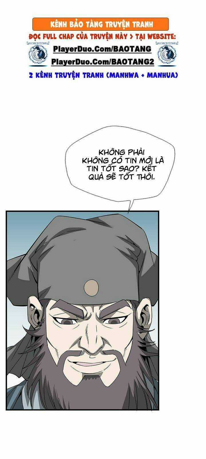 Cuồng Long Chapter 37 trang 25