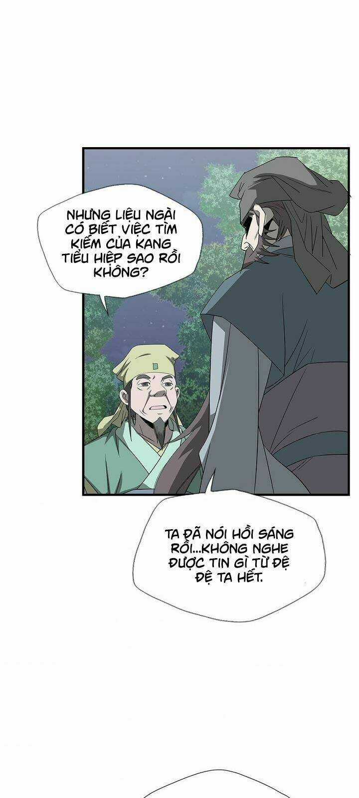 Cuồng Long Chapter 37 trang 26