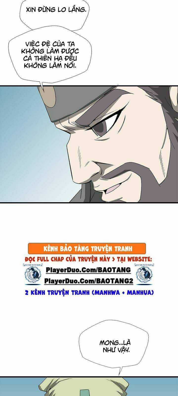 Cuồng Long Chapter 37 trang 28