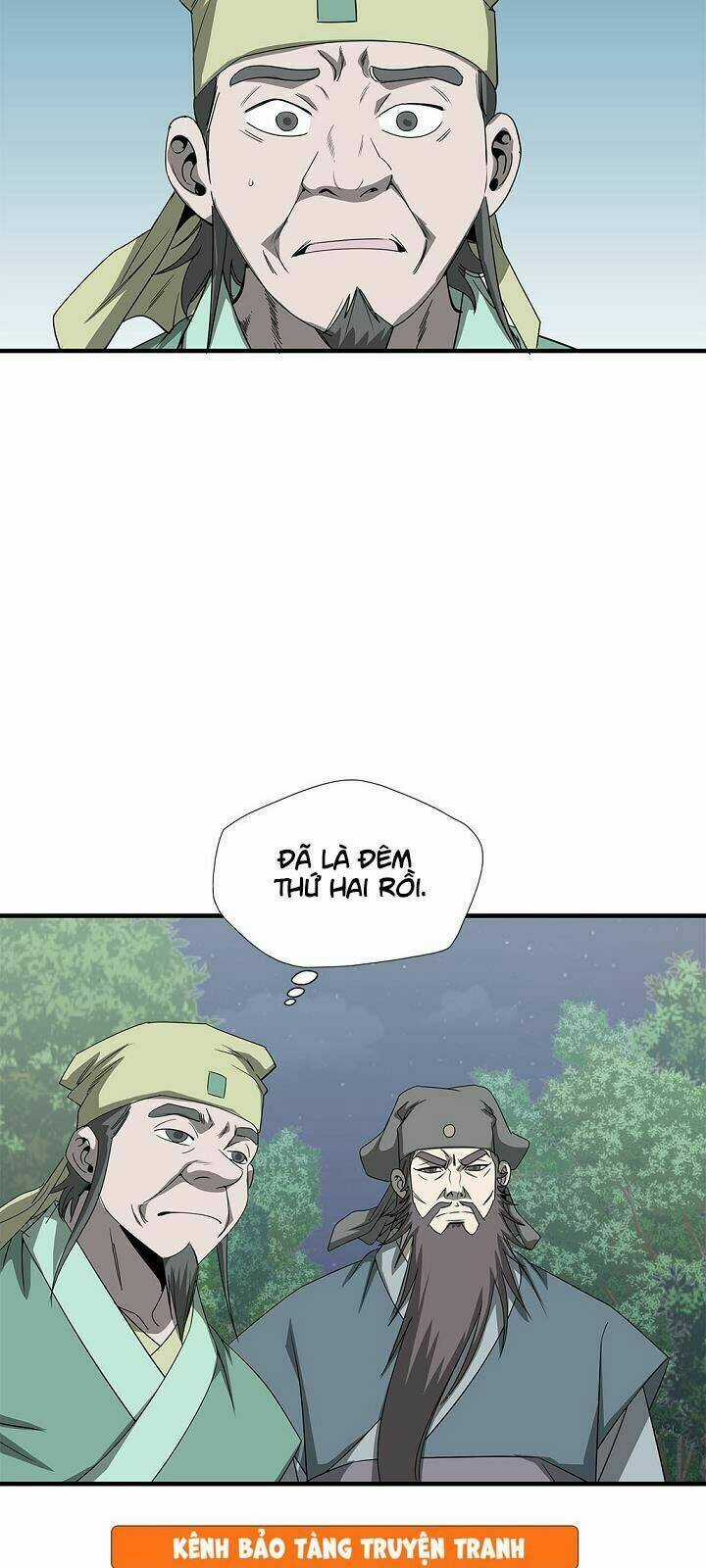 Cuồng Long Chapter 37 trang 29