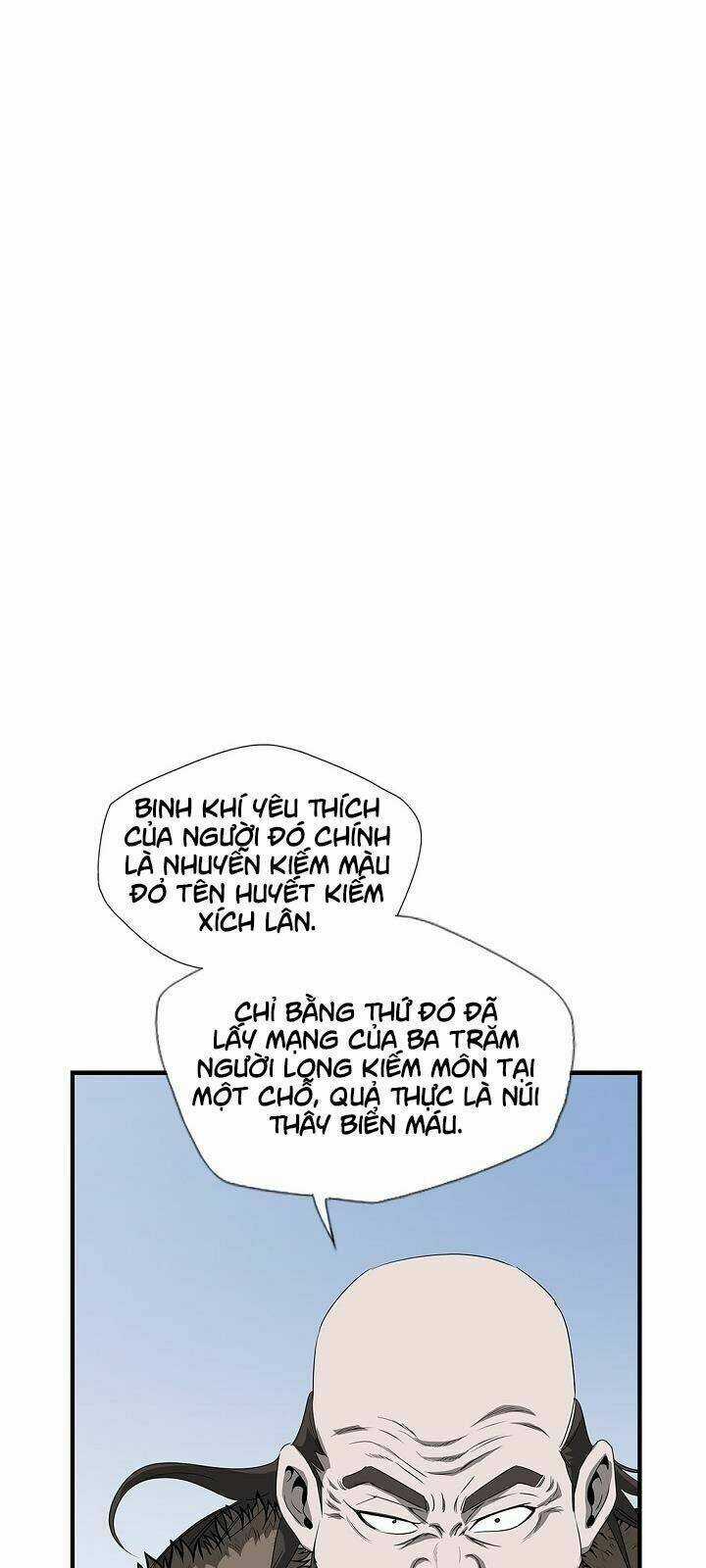 Cuồng Long Chapter 37 trang 3