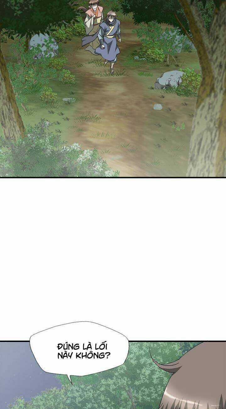 Cuồng Long Chapter 37 trang 32