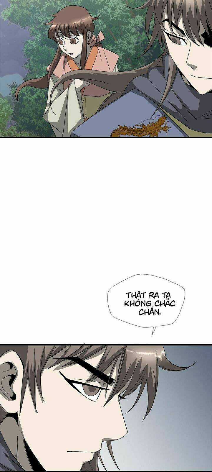 Cuồng Long Chapter 37 trang 33