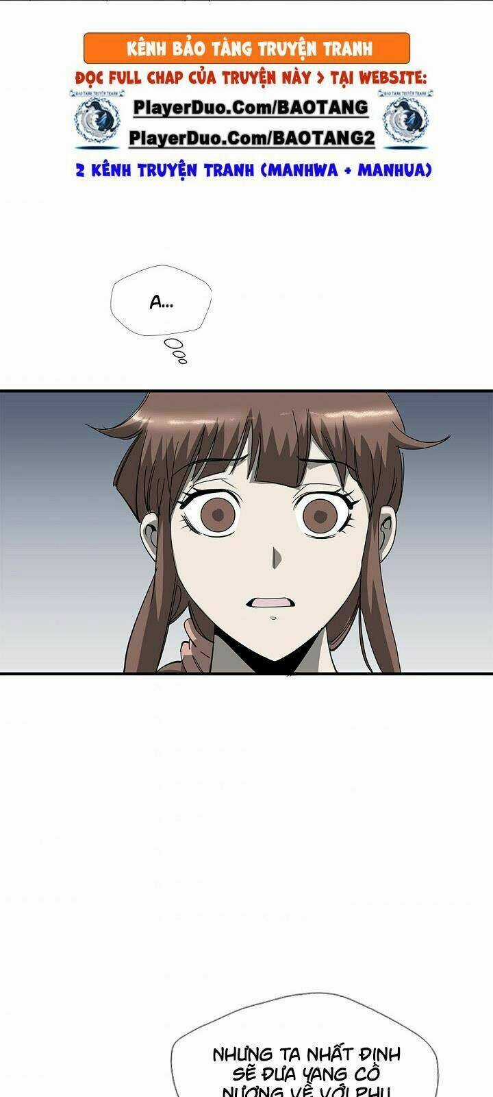 Cuồng Long Chapter 37 trang 34