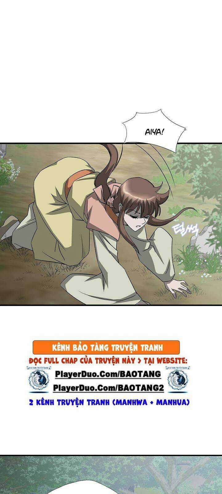 Cuồng Long Chapter 37 trang 36