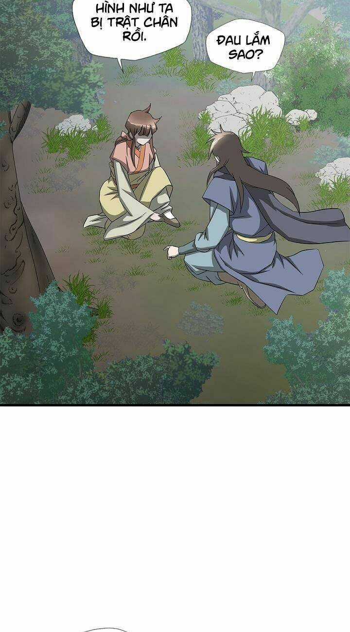 Cuồng Long Chapter 37 trang 37