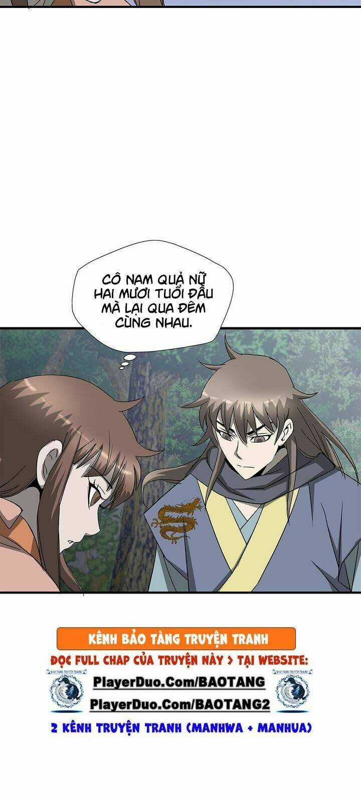 Cuồng Long Chapter 37 trang 39