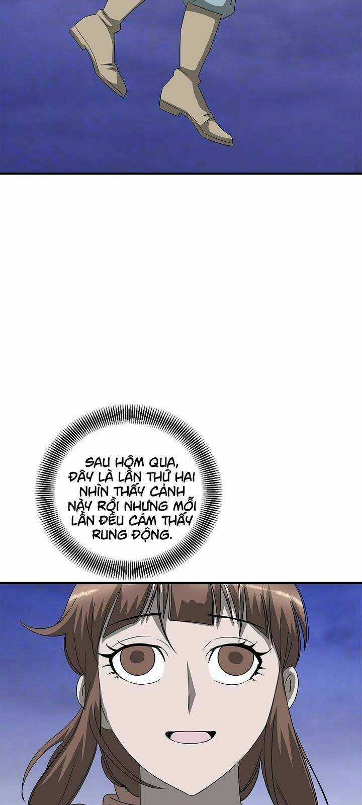 Cuồng Long Chapter 37 trang 44