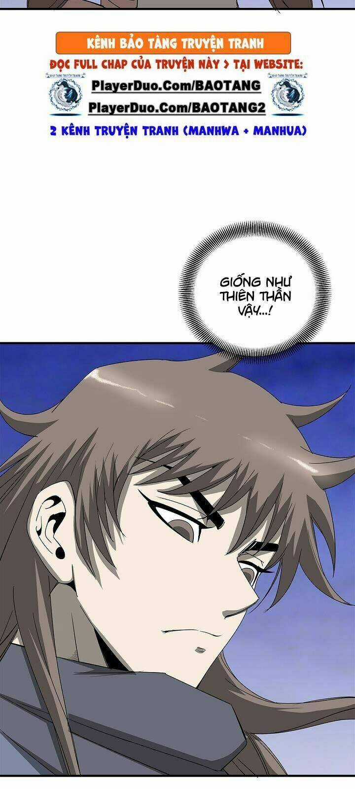 Cuồng Long Chapter 37 trang 45