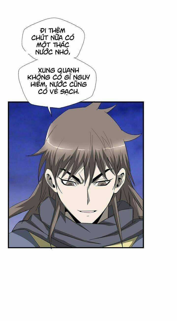 Cuồng Long Chapter 37 trang 47