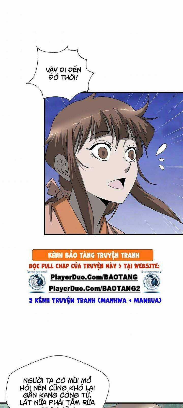 Cuồng Long Chapter 37 trang 48