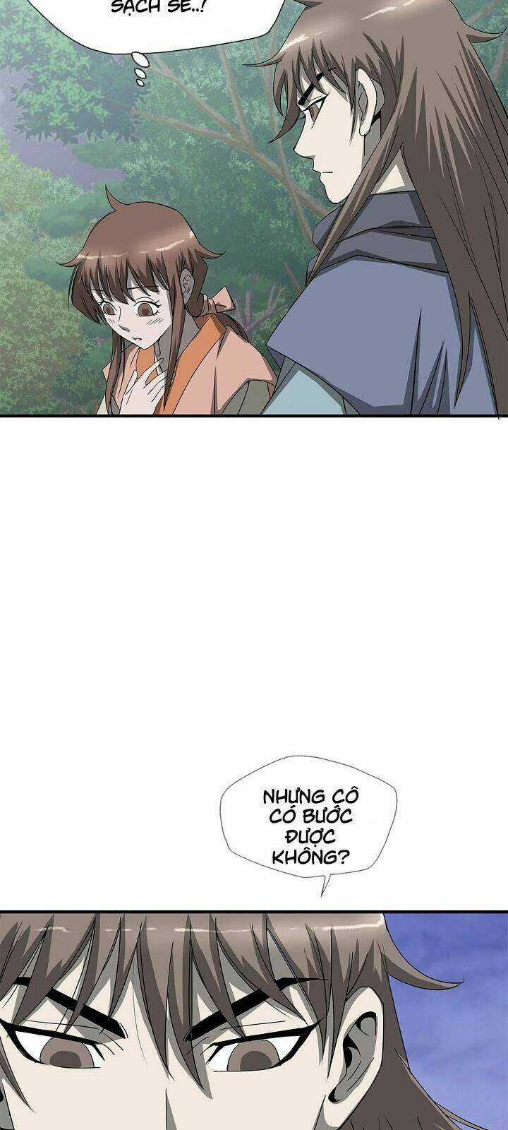 Cuồng Long Chapter 37 trang 49