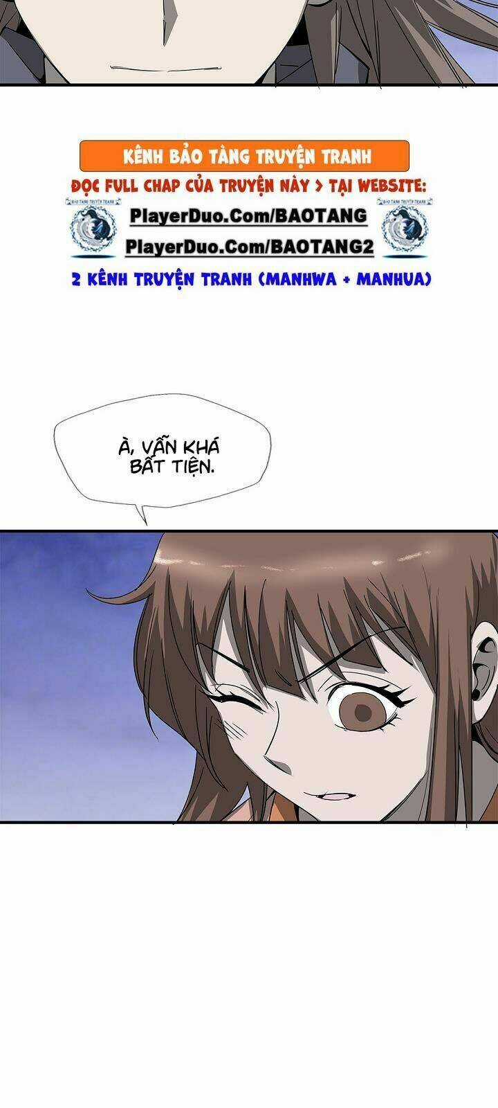 Cuồng Long Chapter 37 trang 50