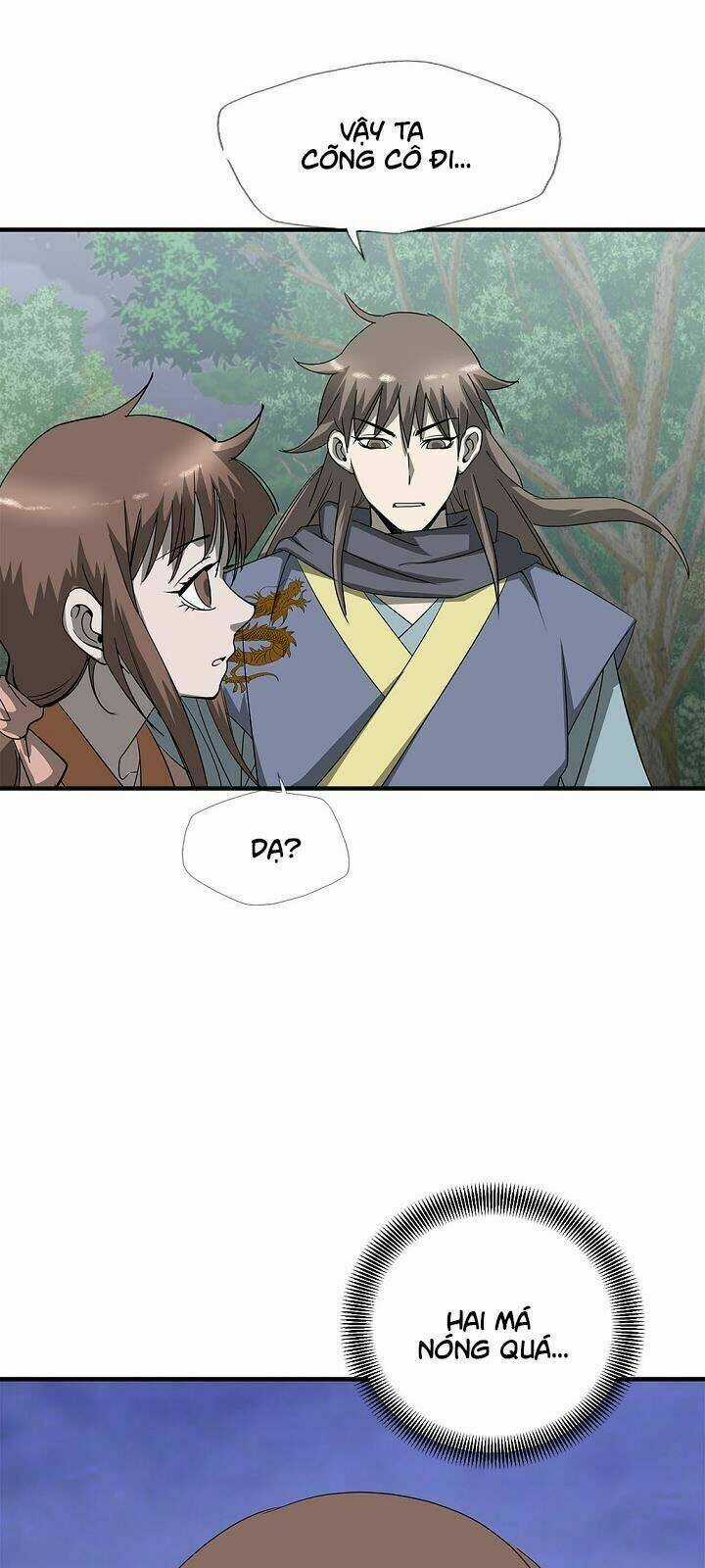 Cuồng Long Chapter 37 trang 51