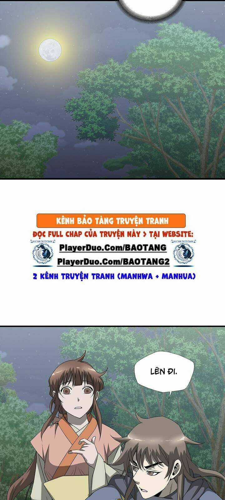 Cuồng Long Chapter 37 trang 53