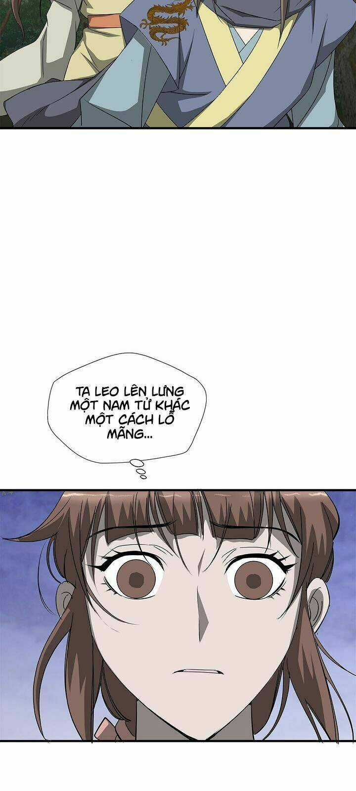 Cuồng Long Chapter 37 trang 54