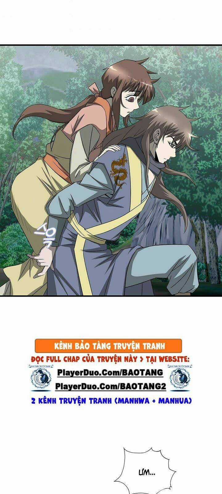 Cuồng Long Chapter 37 trang 56