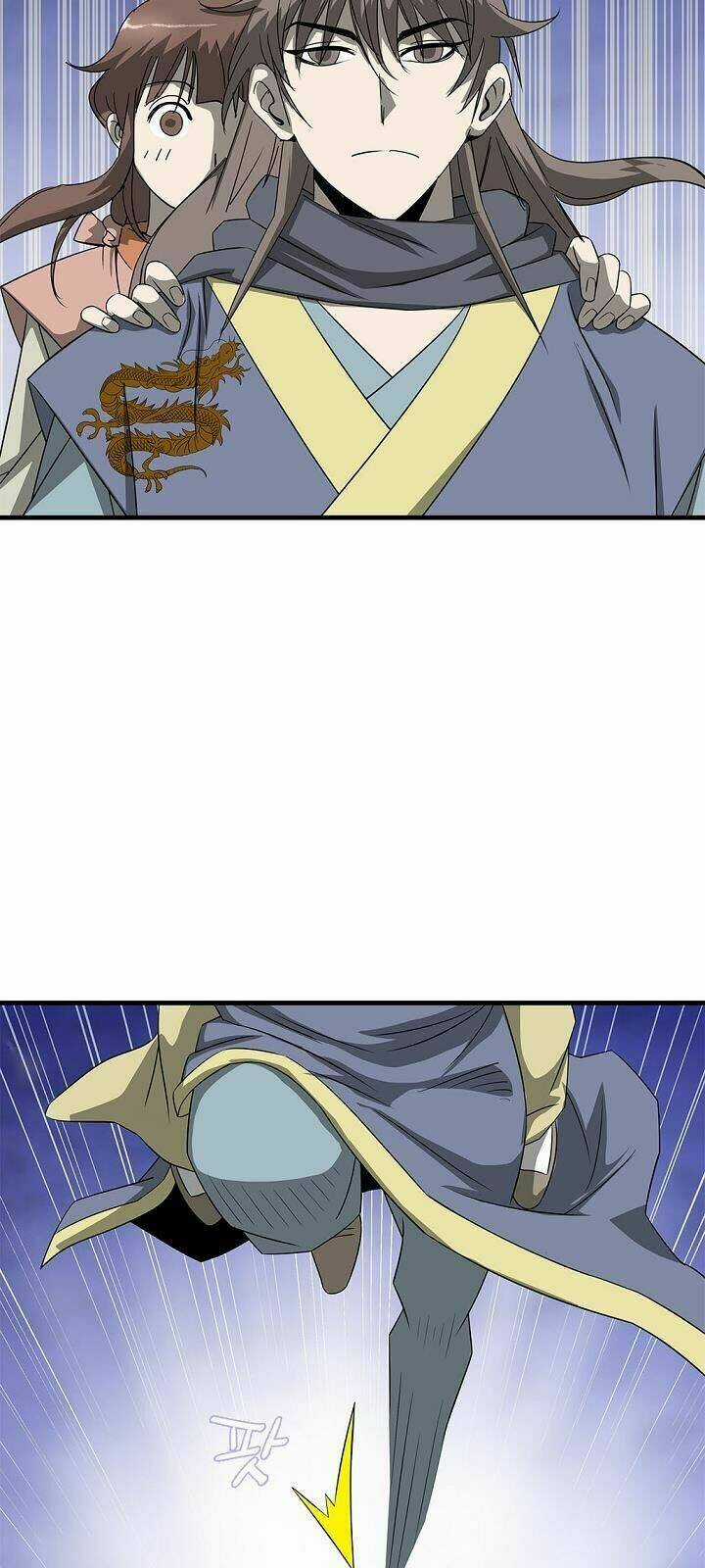 Cuồng Long Chapter 37 trang 58