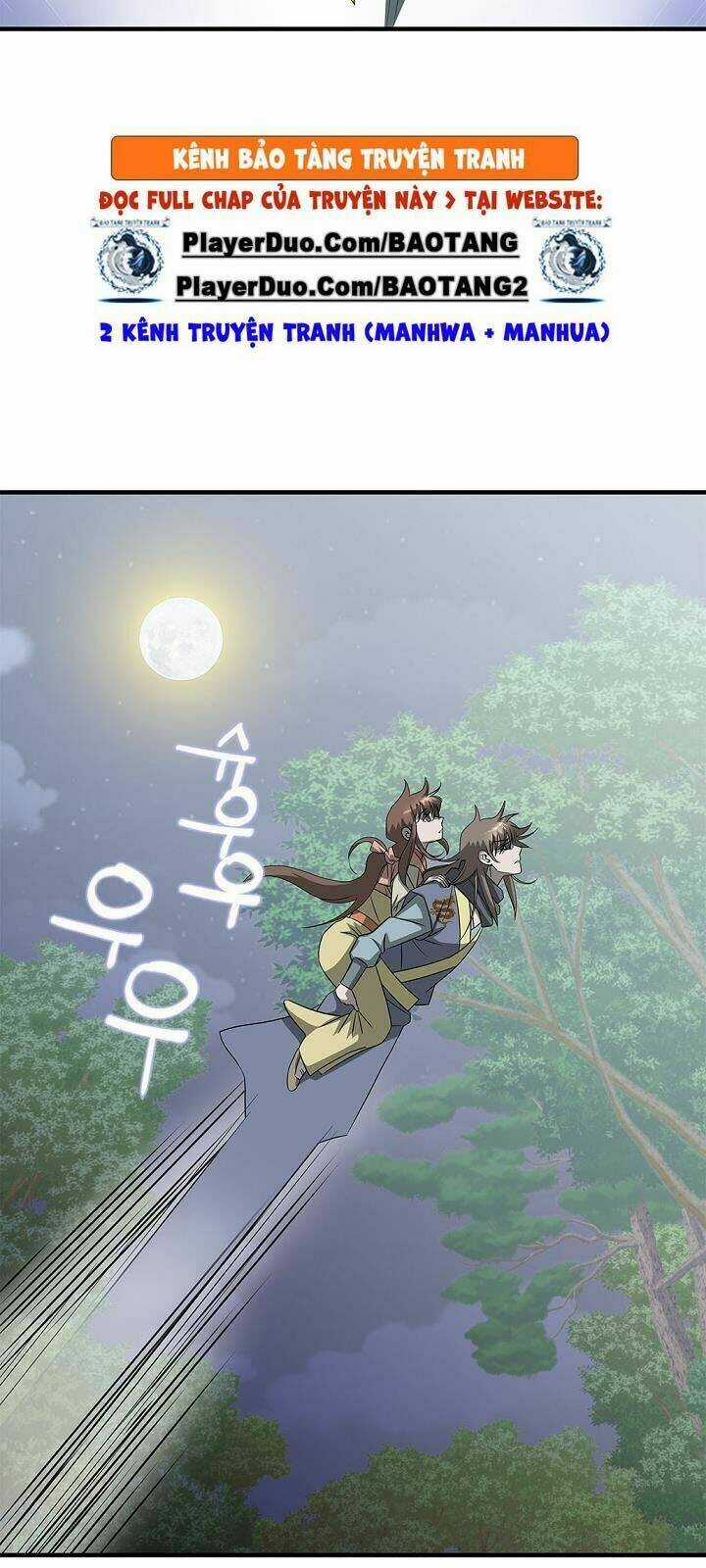 Cuồng Long Chapter 37 trang 59