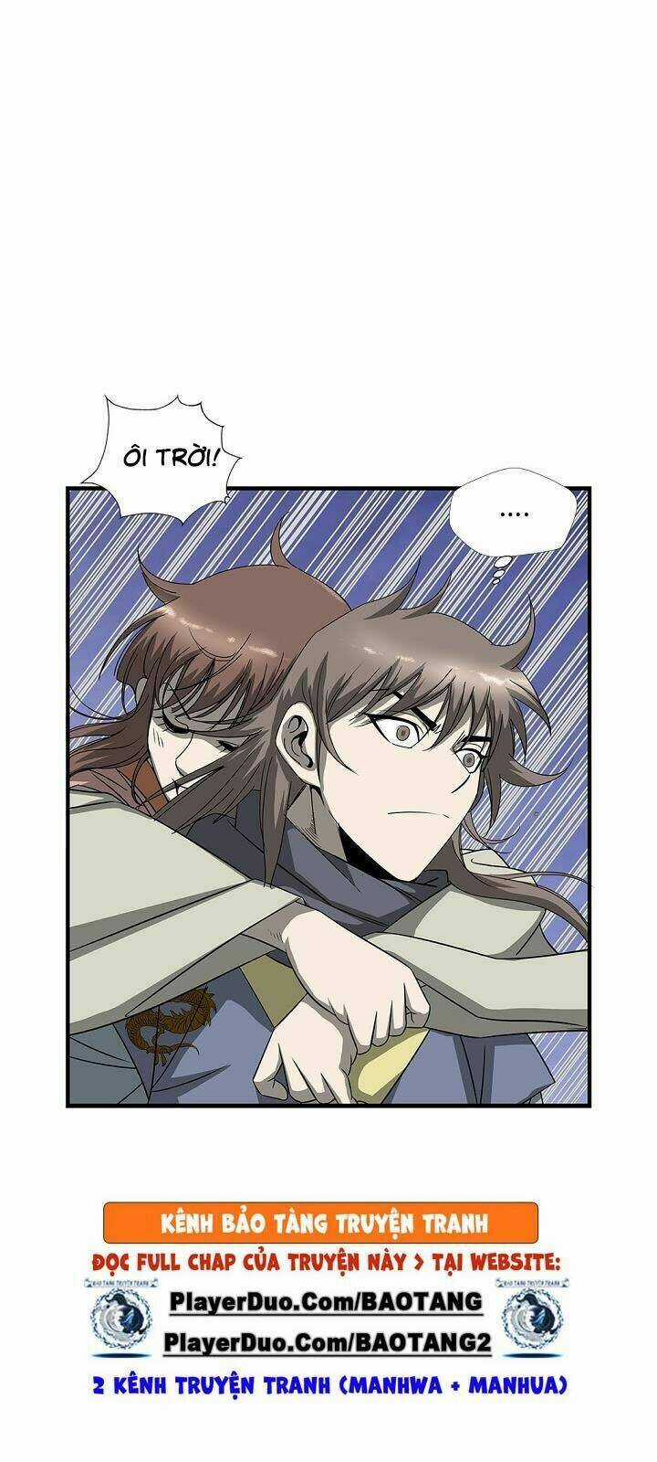 Cuồng Long Chapter 37 trang 60