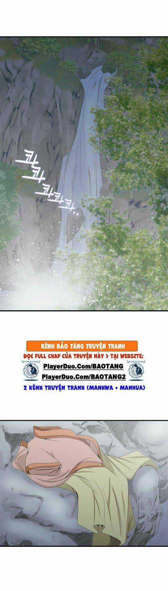 Cuồng Long Chapter 38 trang 11