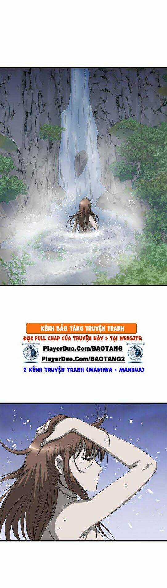 Cuồng Long Chapter 38 trang 12