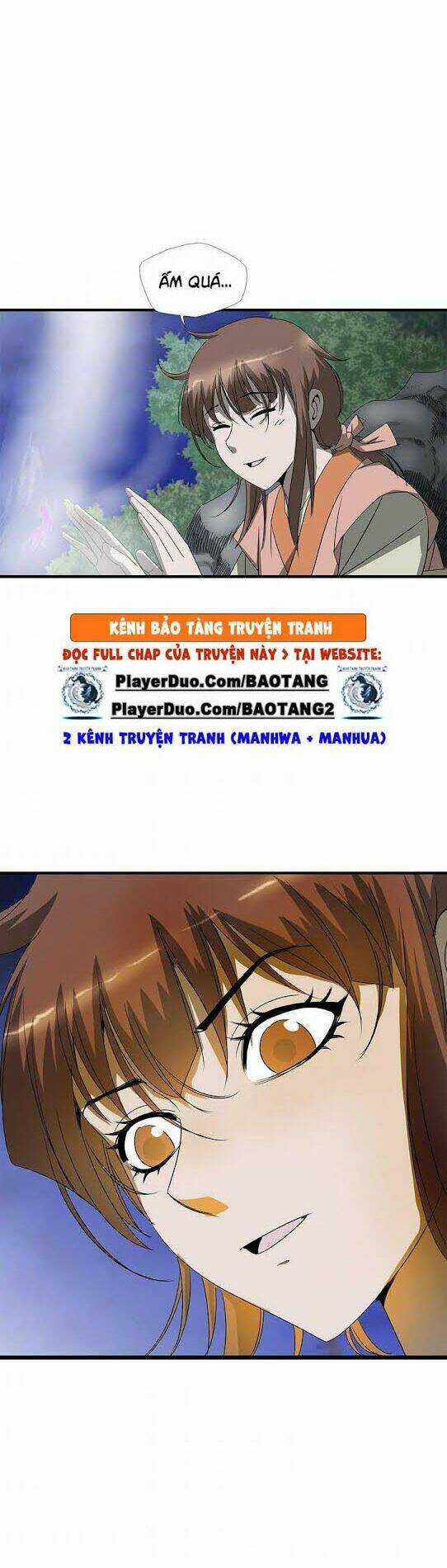Cuồng Long Chapter 38 trang 15