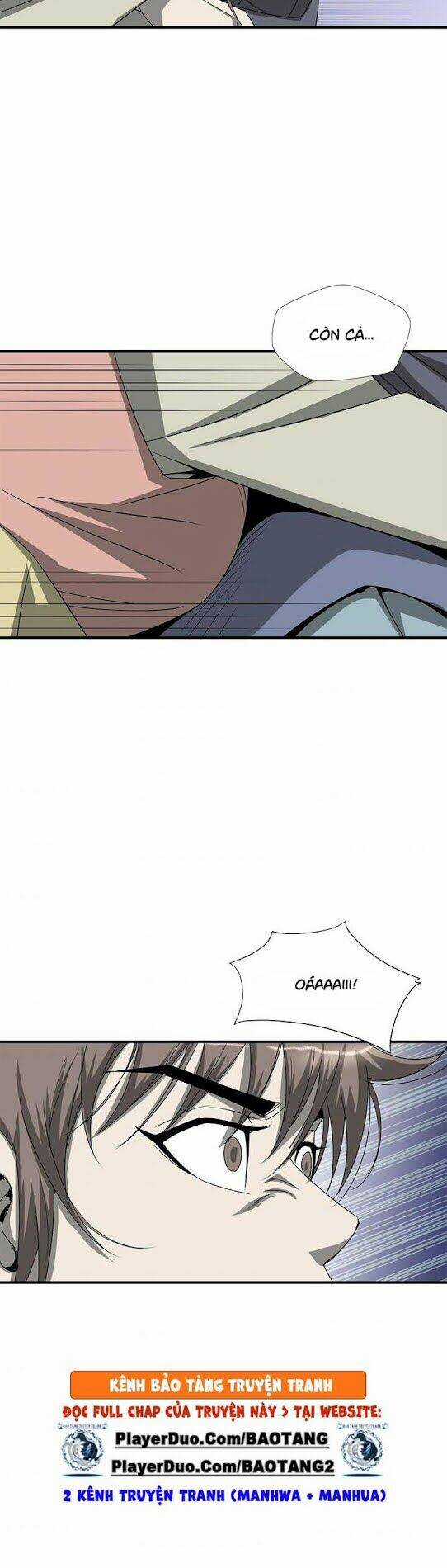 Cuồng Long Chapter 38 trang 2