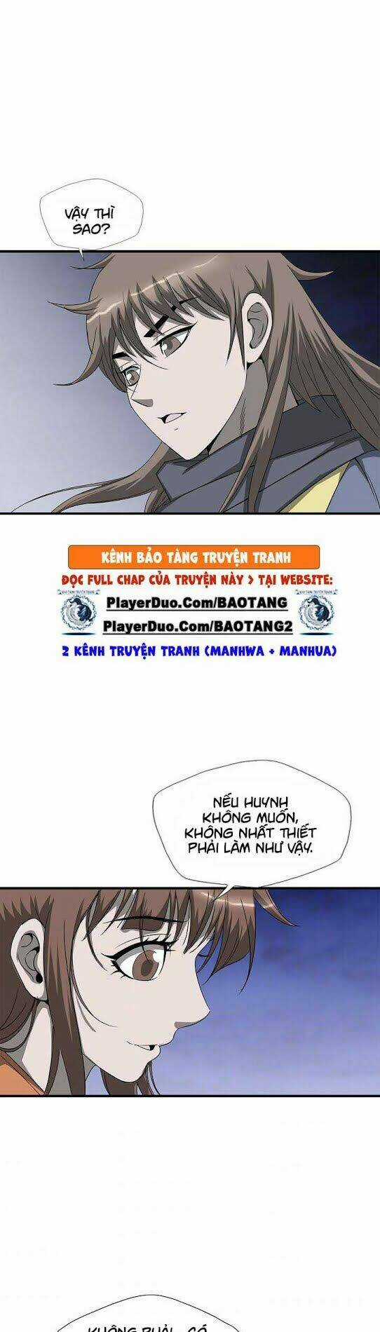 Cuồng Long Chapter 38 trang 23