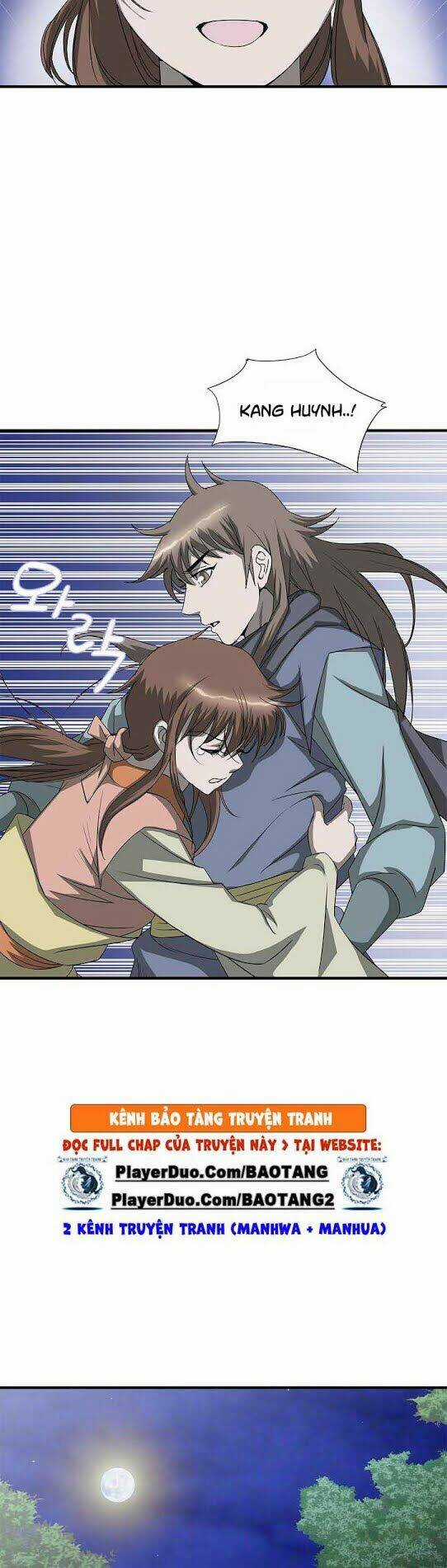 Cuồng Long Chapter 38 trang 26