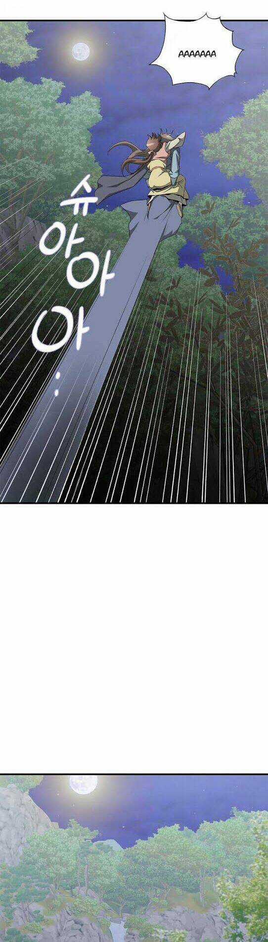 Cuồng Long Chapter 38 trang 3