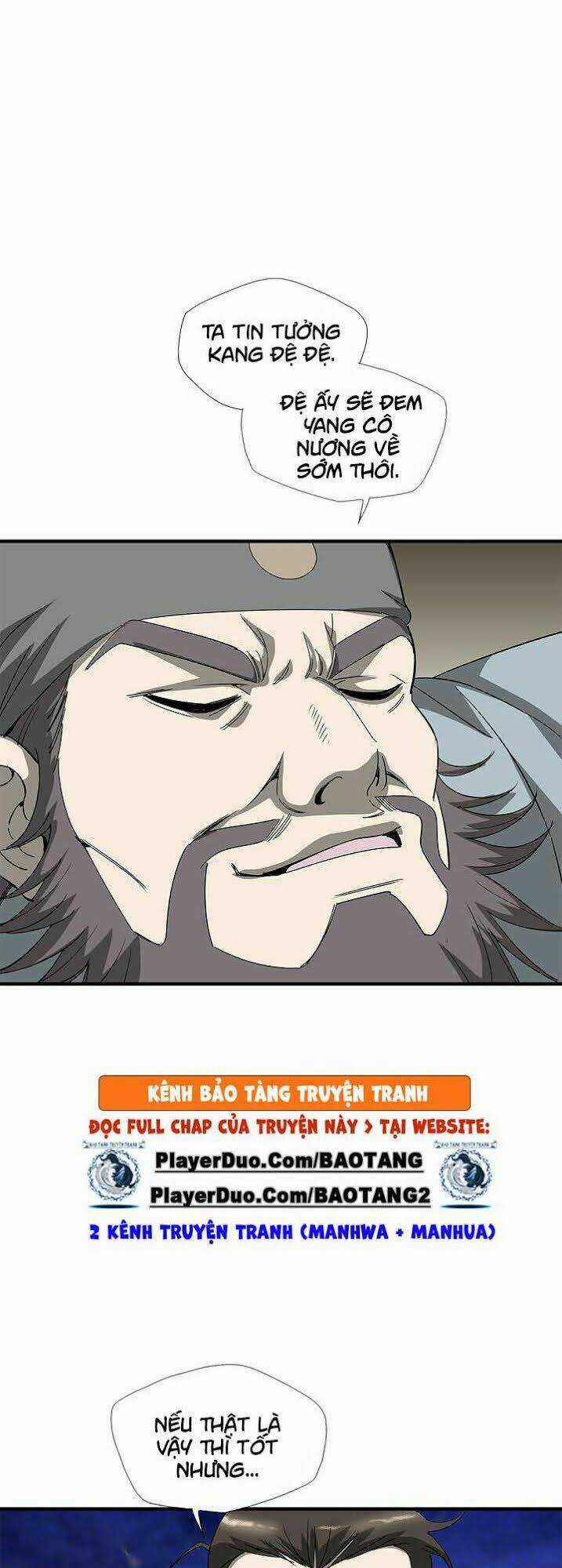 Cuồng Long Chapter 38 trang 34