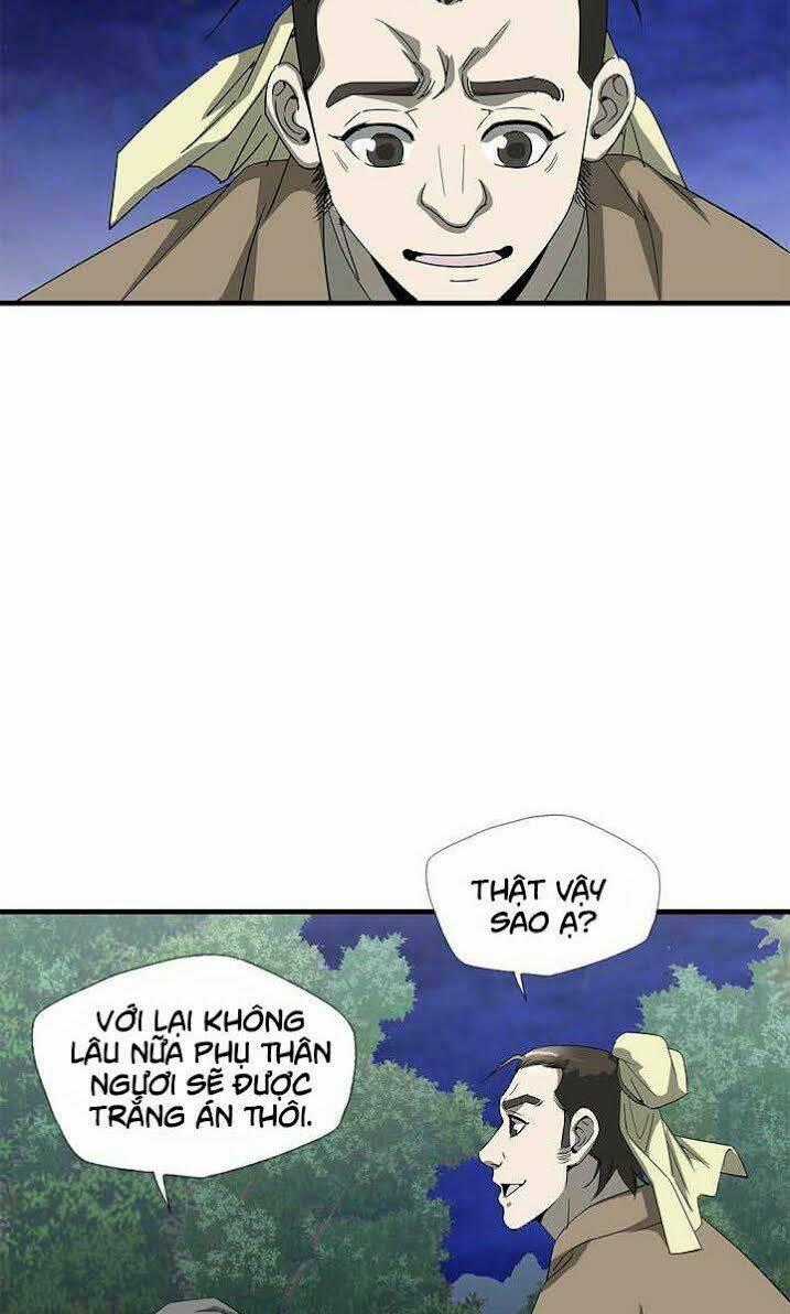 Cuồng Long Chapter 38 trang 35