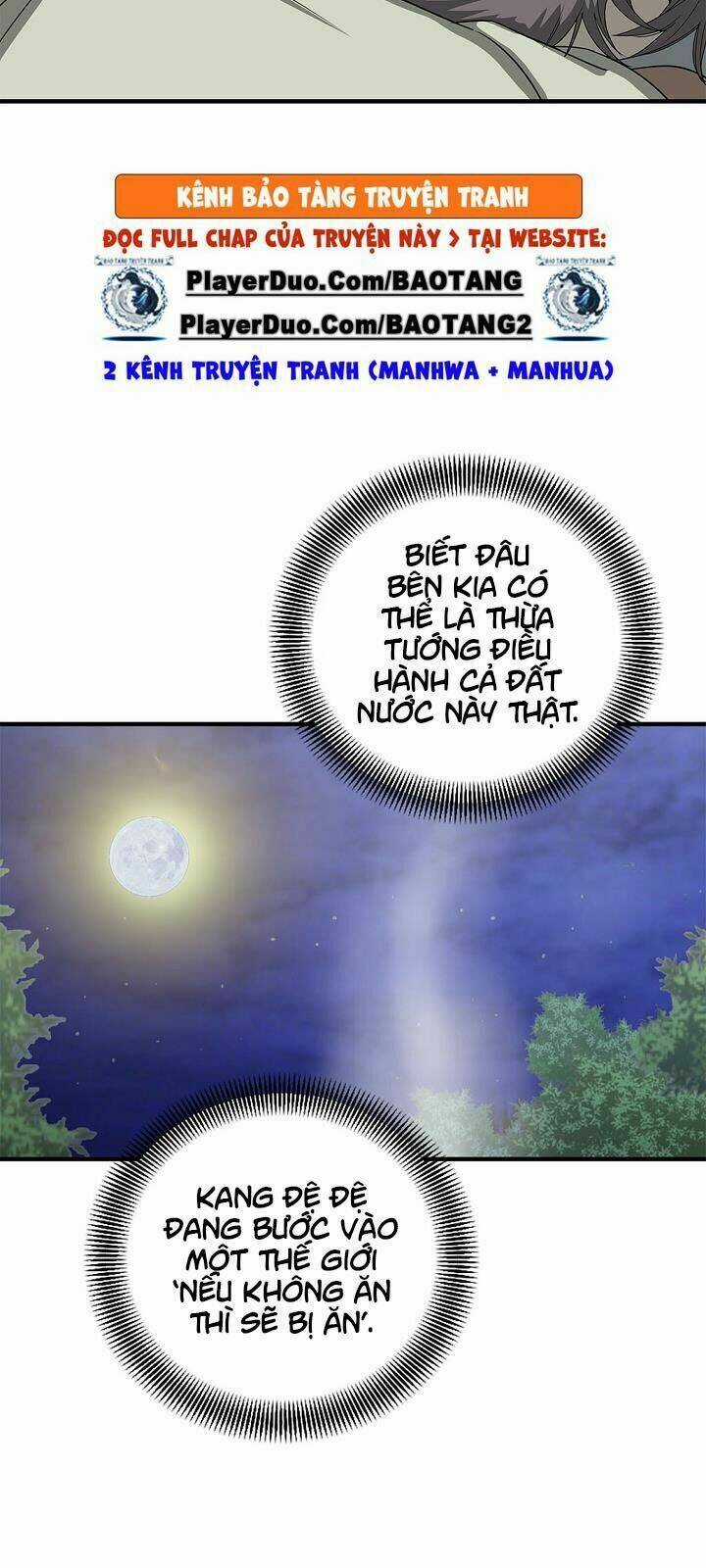 Cuồng Long Chapter 39 trang 10