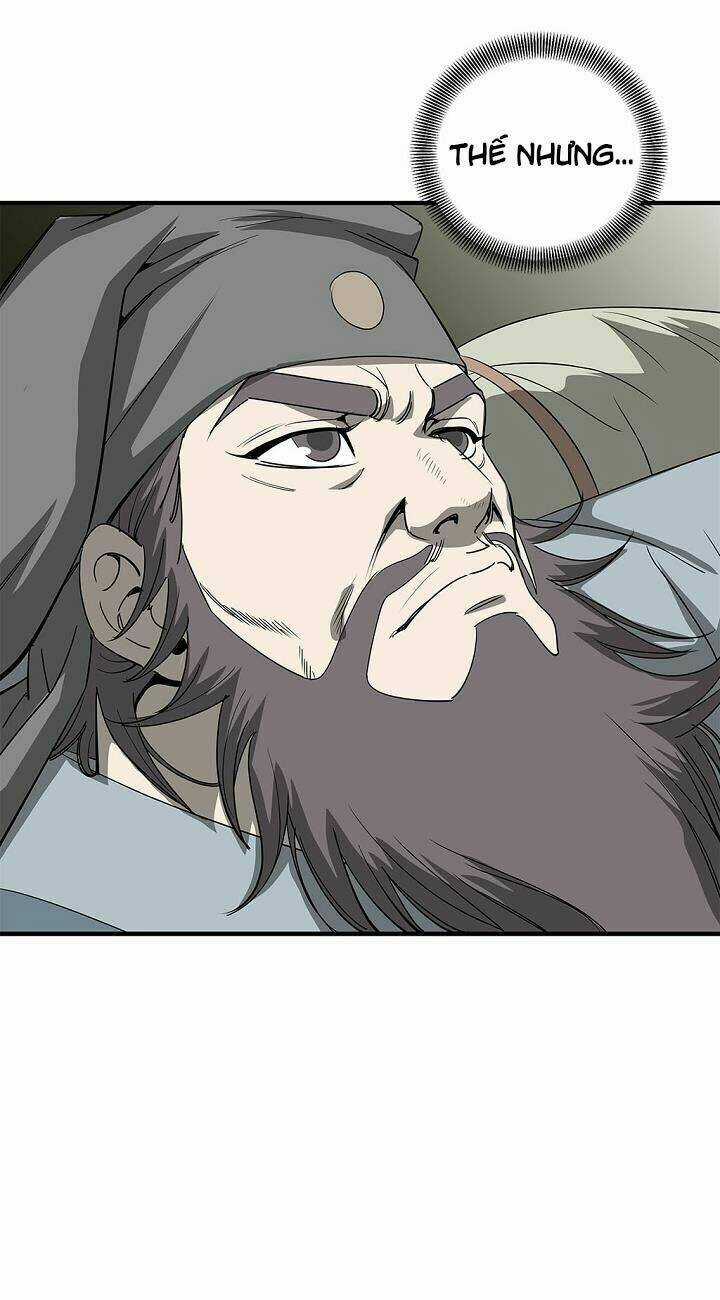 Cuồng Long Chapter 39 trang 12