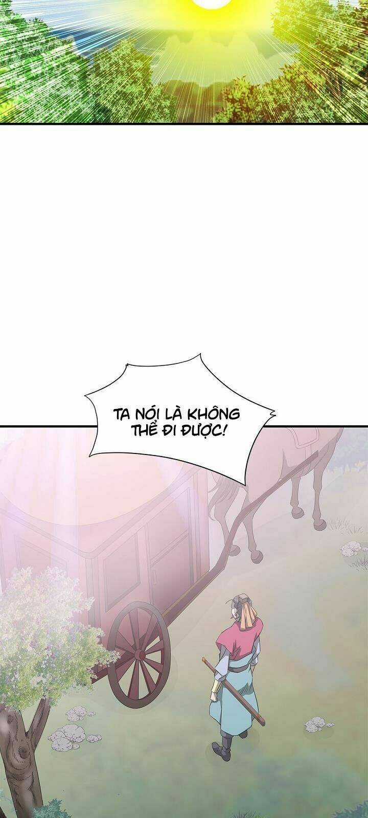 Cuồng Long Chapter 39 trang 14