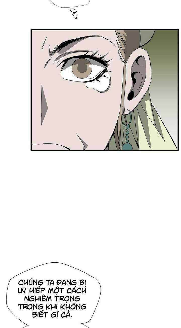 Cuồng Long Chapter 39 trang 17