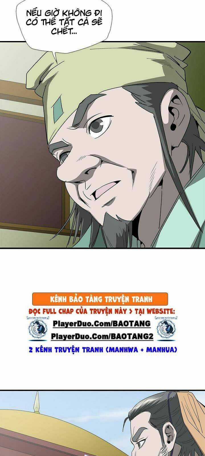 Cuồng Long Chapter 39 trang 18