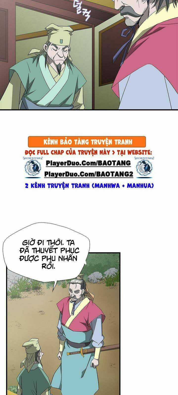 Cuồng Long Chapter 39 trang 19