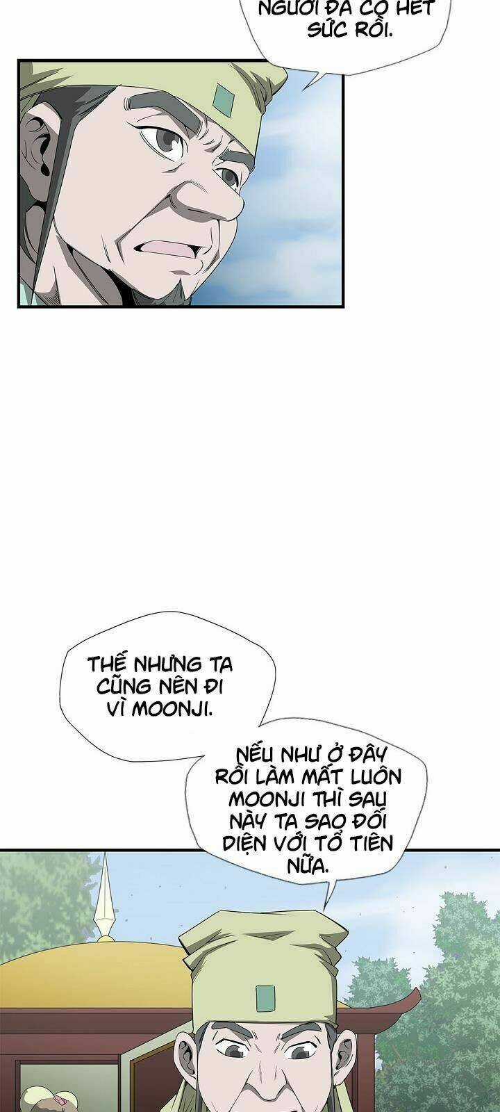 Cuồng Long Chapter 39 trang 21