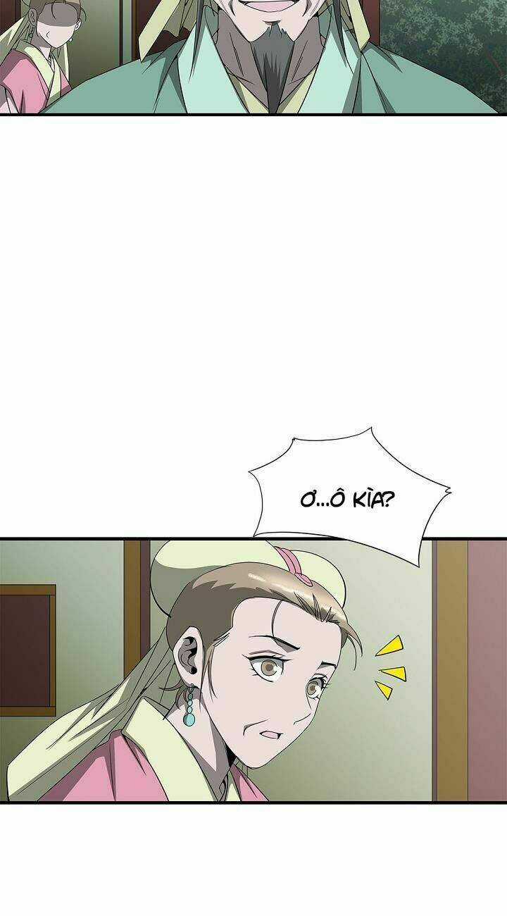 Cuồng Long Chapter 39 trang 22