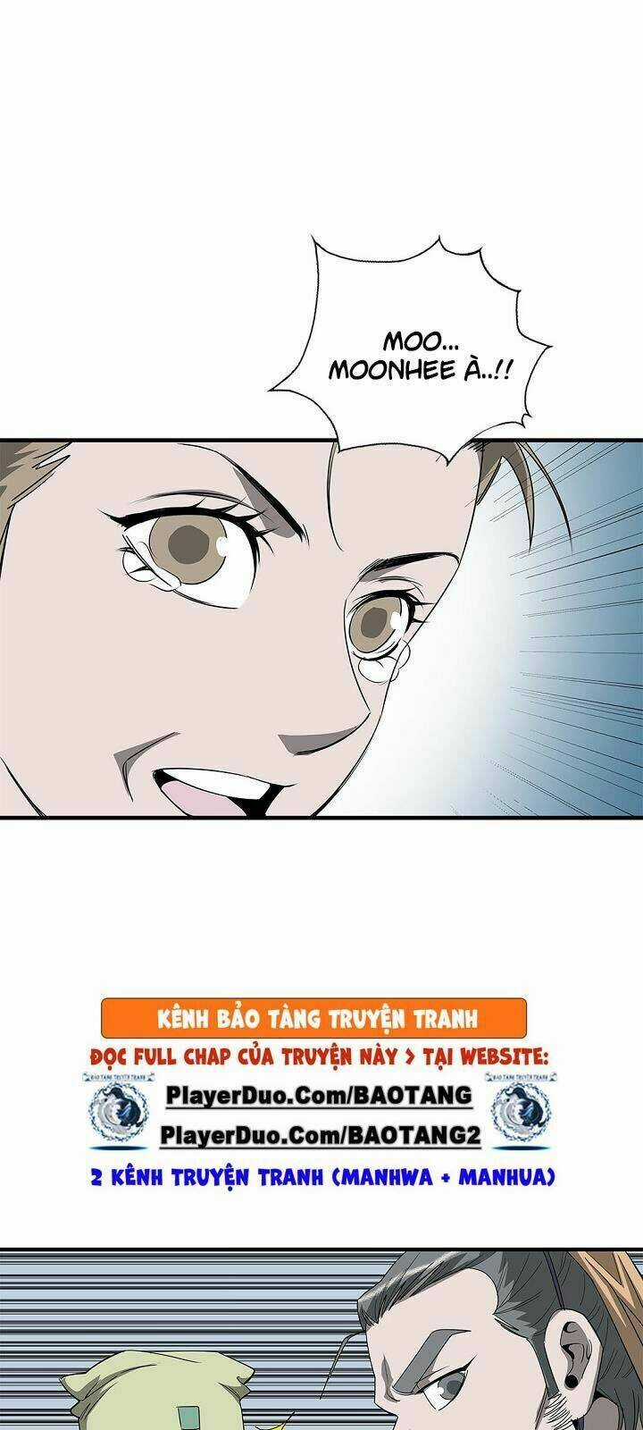 Cuồng Long Chapter 39 trang 23