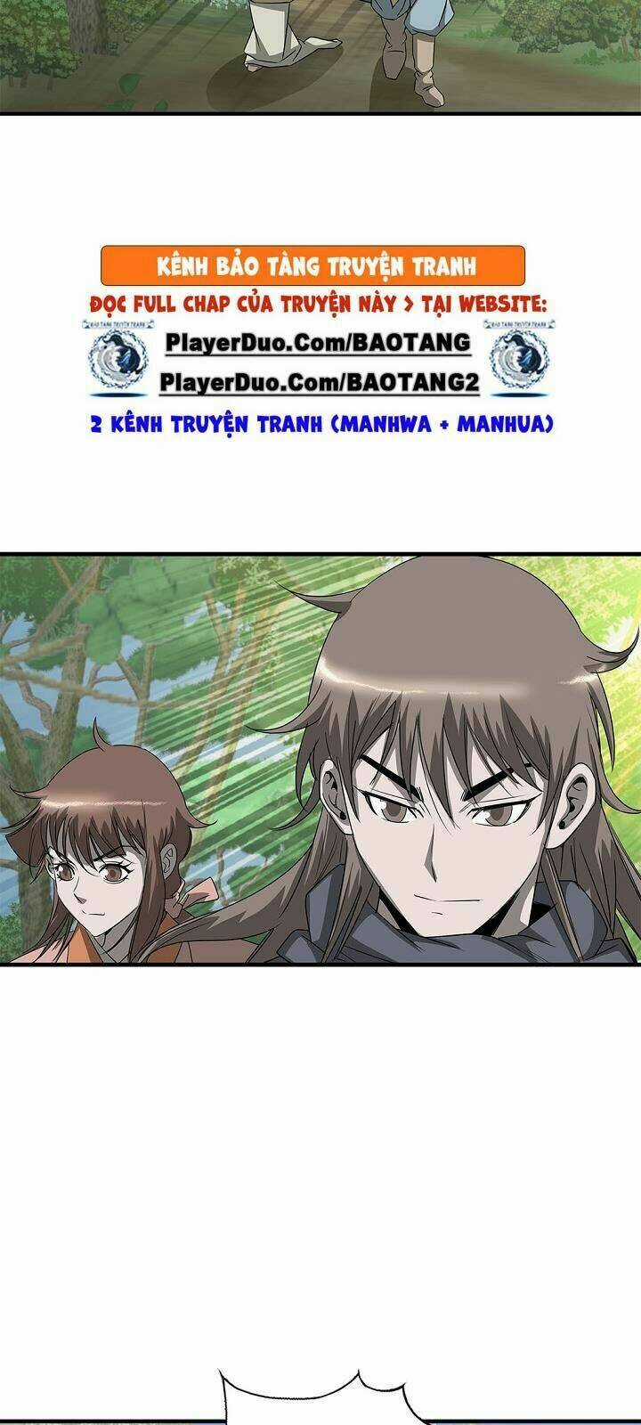 Cuồng Long Chapter 39 trang 25