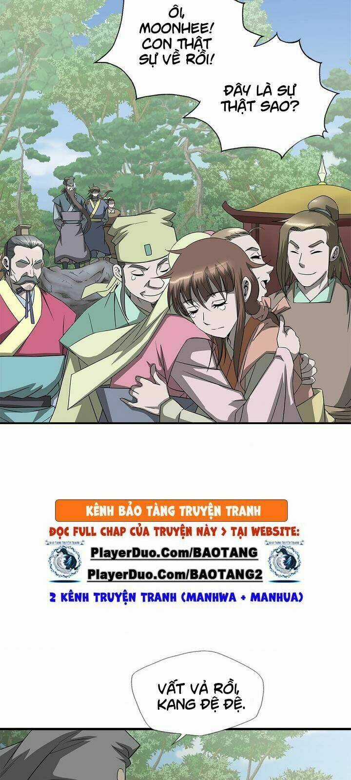 Cuồng Long Chapter 39 trang 26