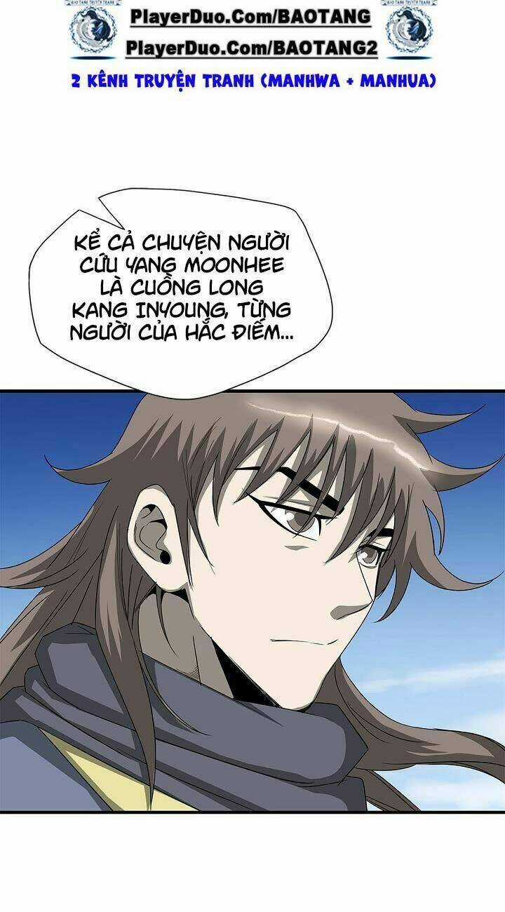 Cuồng Long Chapter 39 trang 32